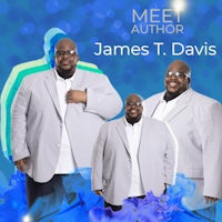 meet author james t davis